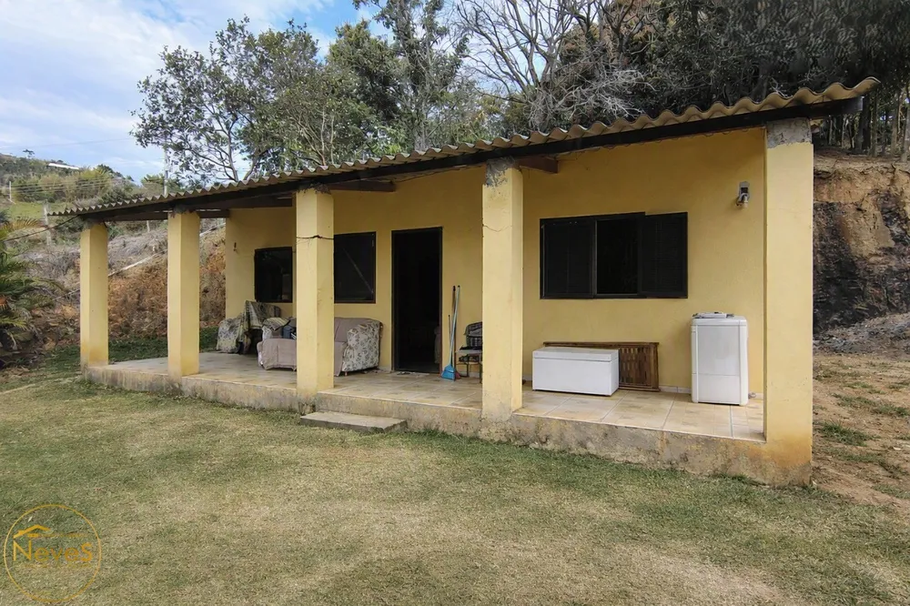 Casa, 2 quartos - Foto 1