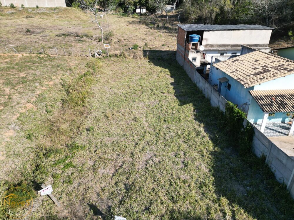 Terreno, 360 m² - Foto 1
