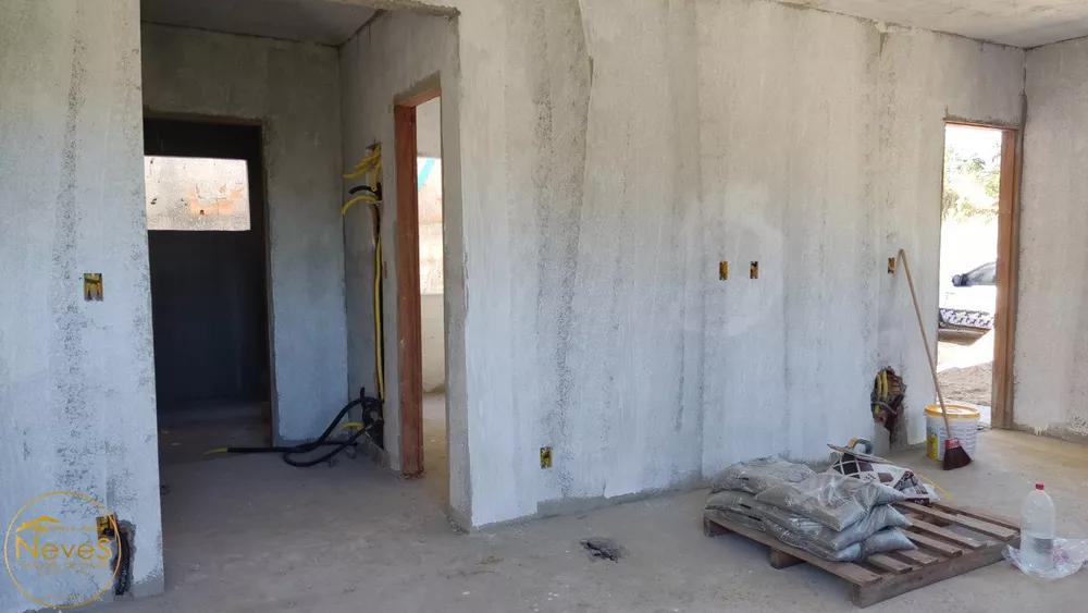 Casa, 2 quartos - Foto 14