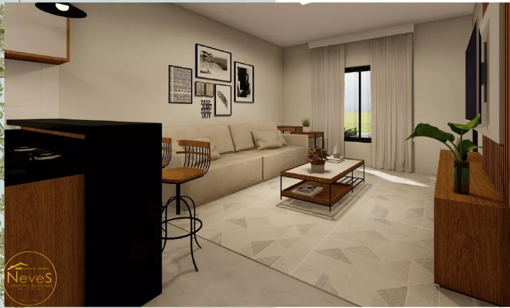 Casa, 2 quartos - Foto 16