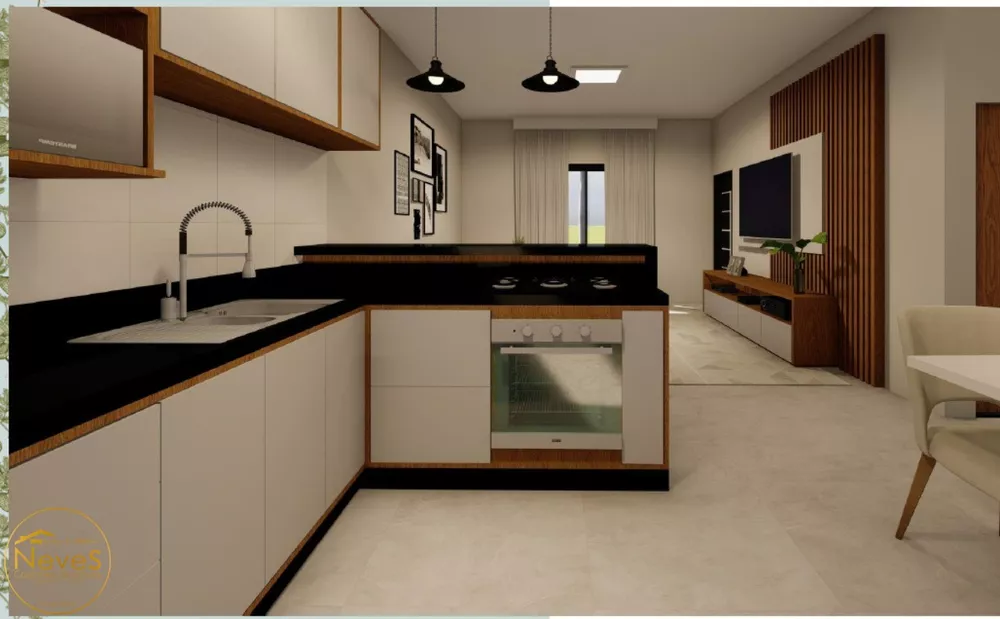 Casa, 2 quartos - Foto 10