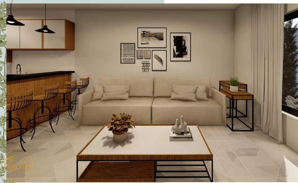 Casa, 2 quartos - Foto 7