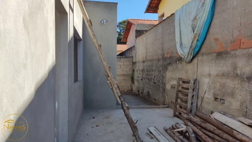 Casa, 2 quartos - Foto 23