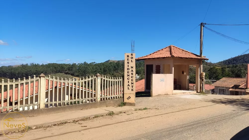 Casa, 2 quartos - Foto 2