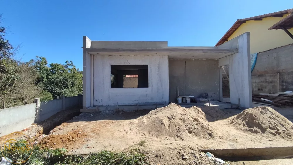 Casa, 2 quartos - Foto 4