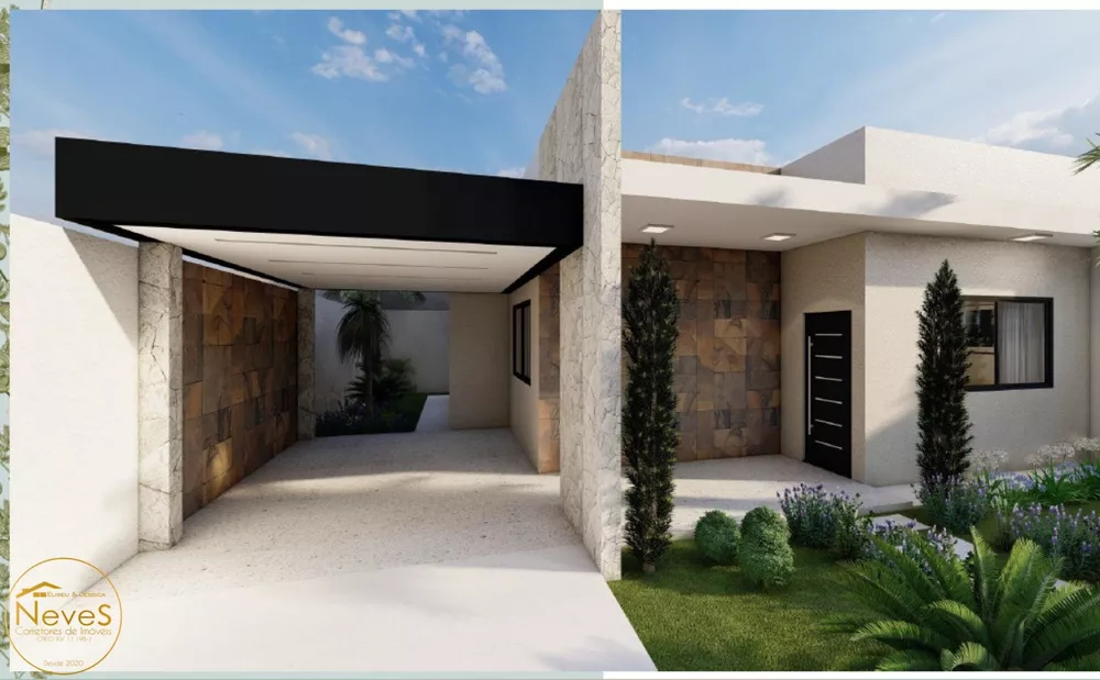 Casa, 2 quartos - Foto 3