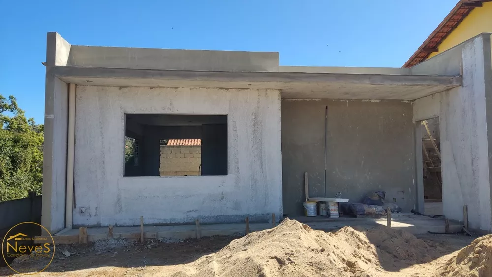 Casa, 2 quartos - Foto 21