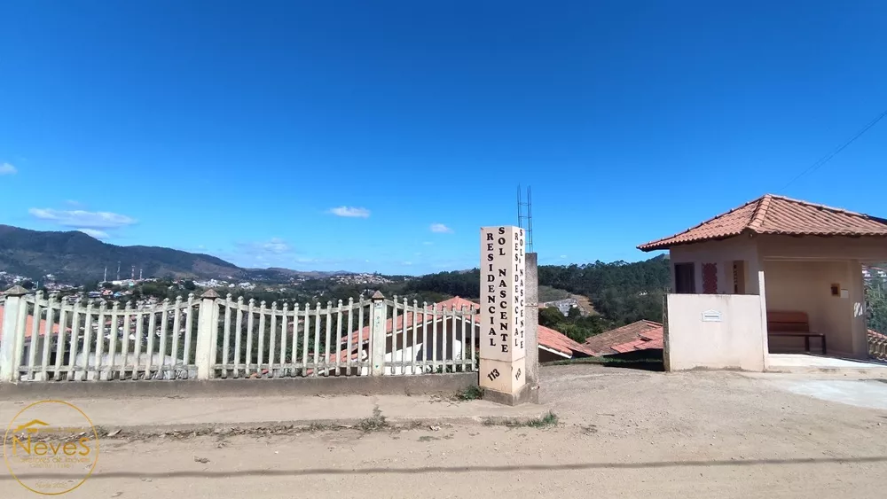 Casa, 2 quartos - Foto 19