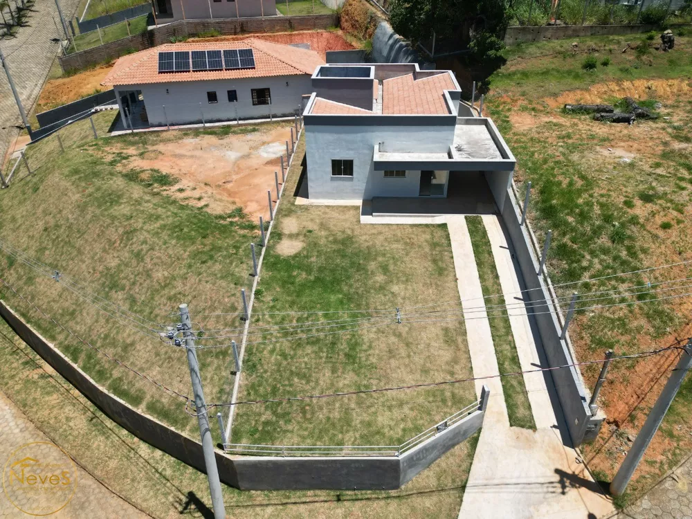 Casa, 3 quartos - Foto 6