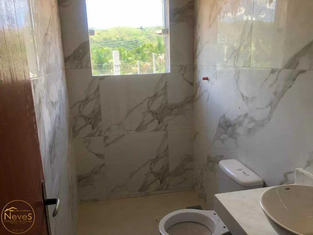 Casa, 3 quartos - Foto 11
