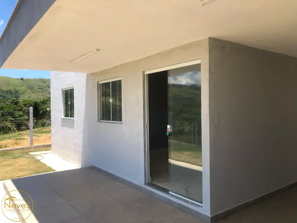 Casa, 3 quartos - Foto 8