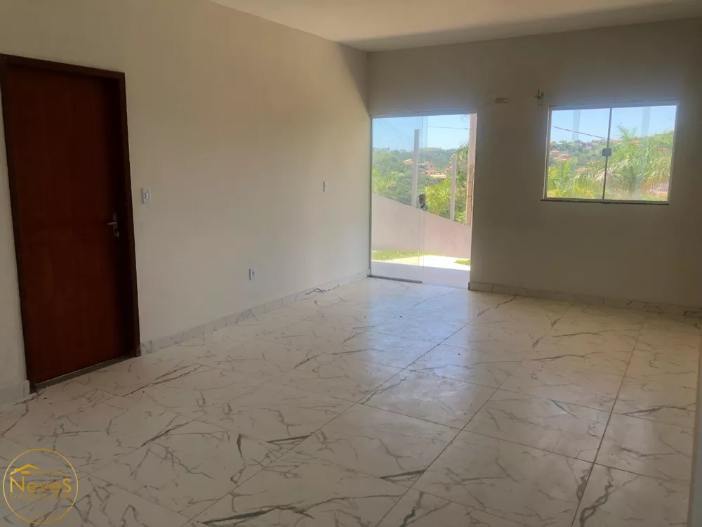 Casa, 3 quartos - Foto 12