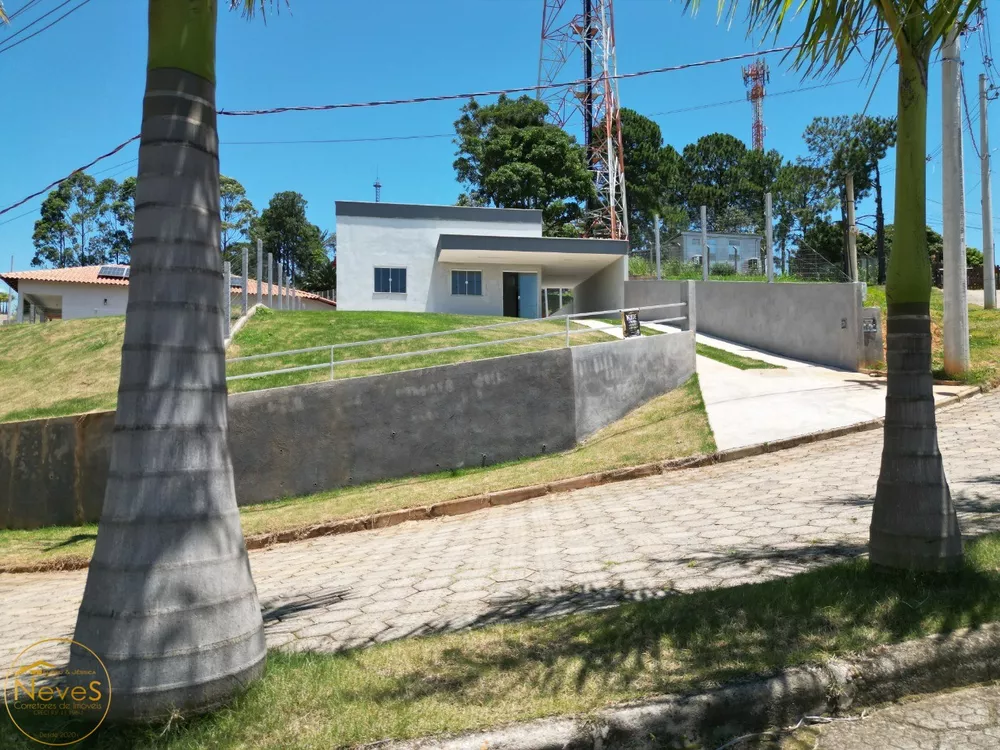 Casa, 3 quartos - Foto 2
