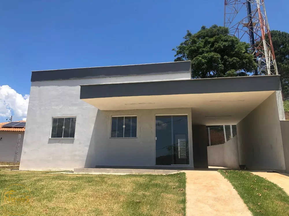 Casa, 3 quartos - Foto 4