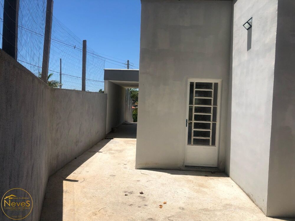 Casa, 3 quartos - Foto 32