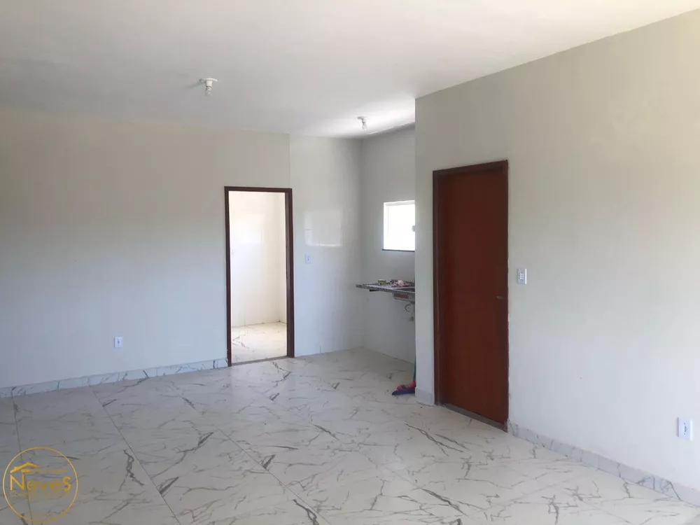 Casa, 3 quartos - Foto 23
