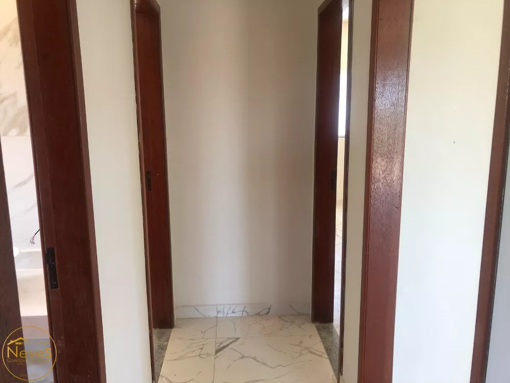 Casa, 3 quartos - Foto 19
