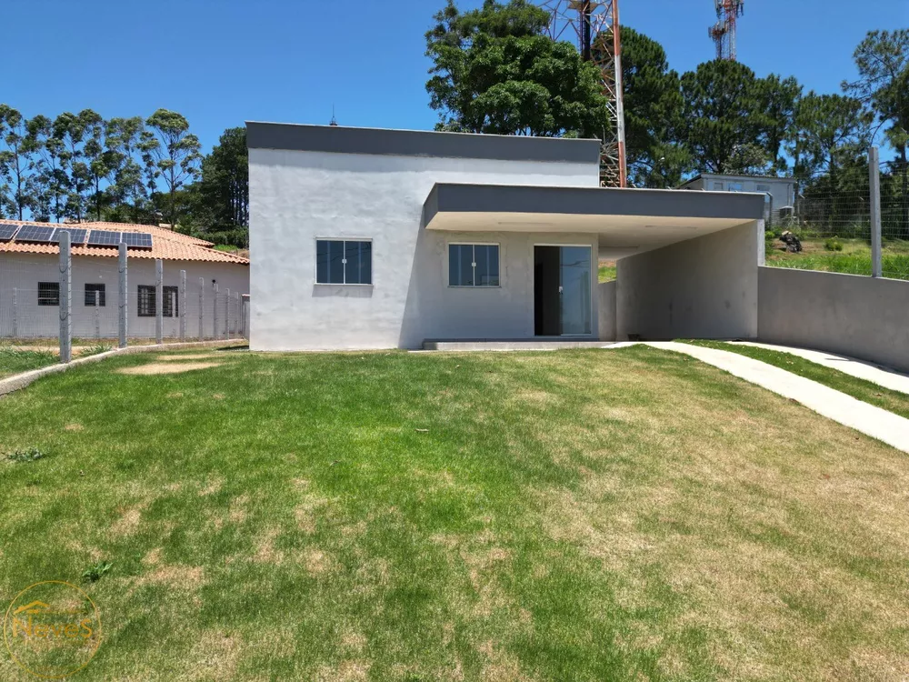 Casa, 3 quartos - Foto 15