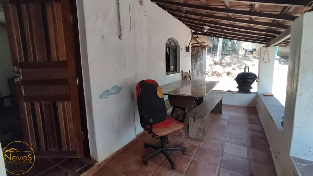Sítio, 3 quartos, 4885 m² - Foto 21