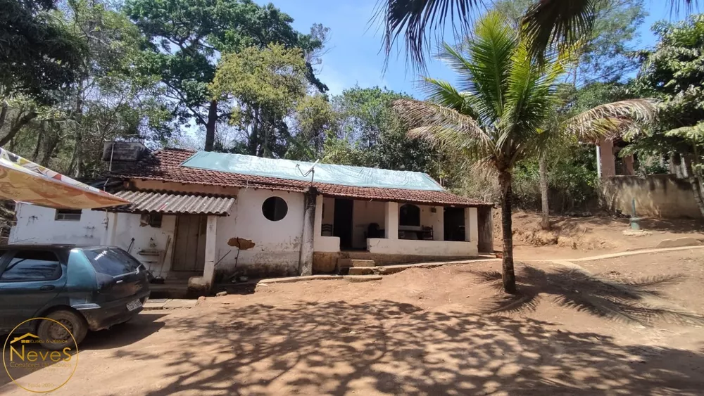 Sítio, 3 quartos, 4885 m² - Foto 4