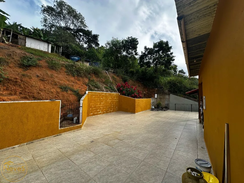 Casa, 5 quartos - Foto 21