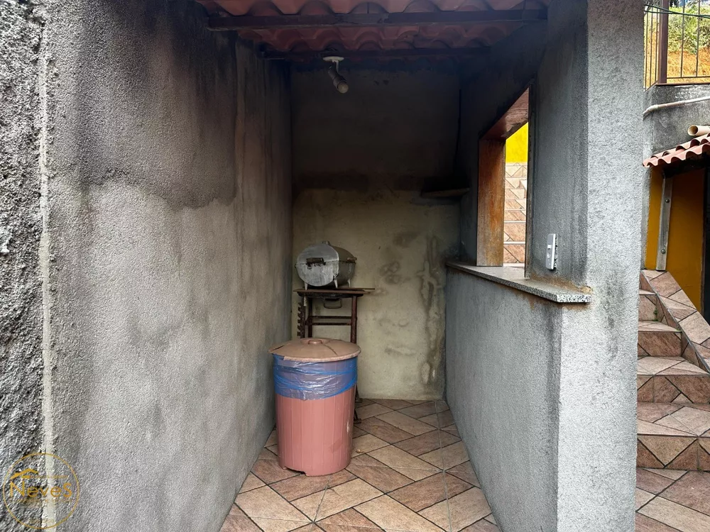 Casa, 5 quartos - Foto 19