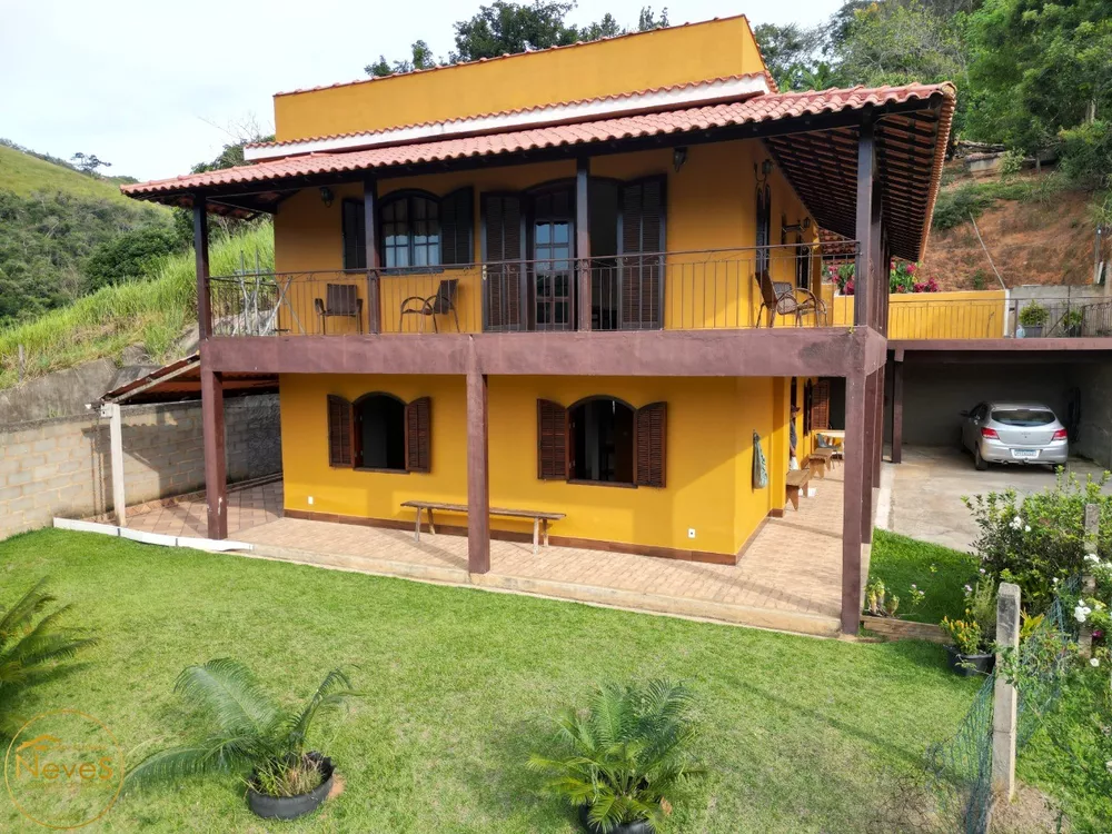 Casa, 5 quartos - Foto 1