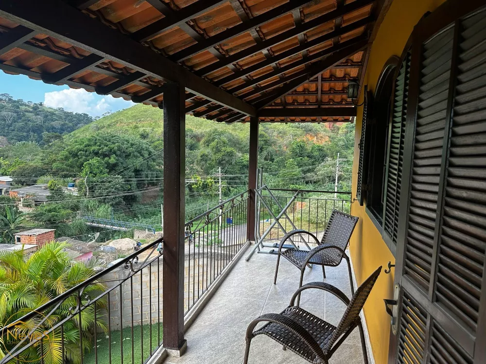 Casa, 5 quartos - Foto 23