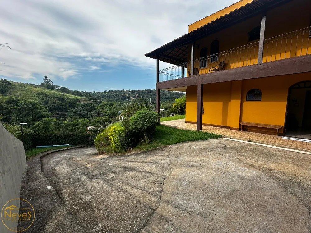 Casa, 5 quartos - Foto 46