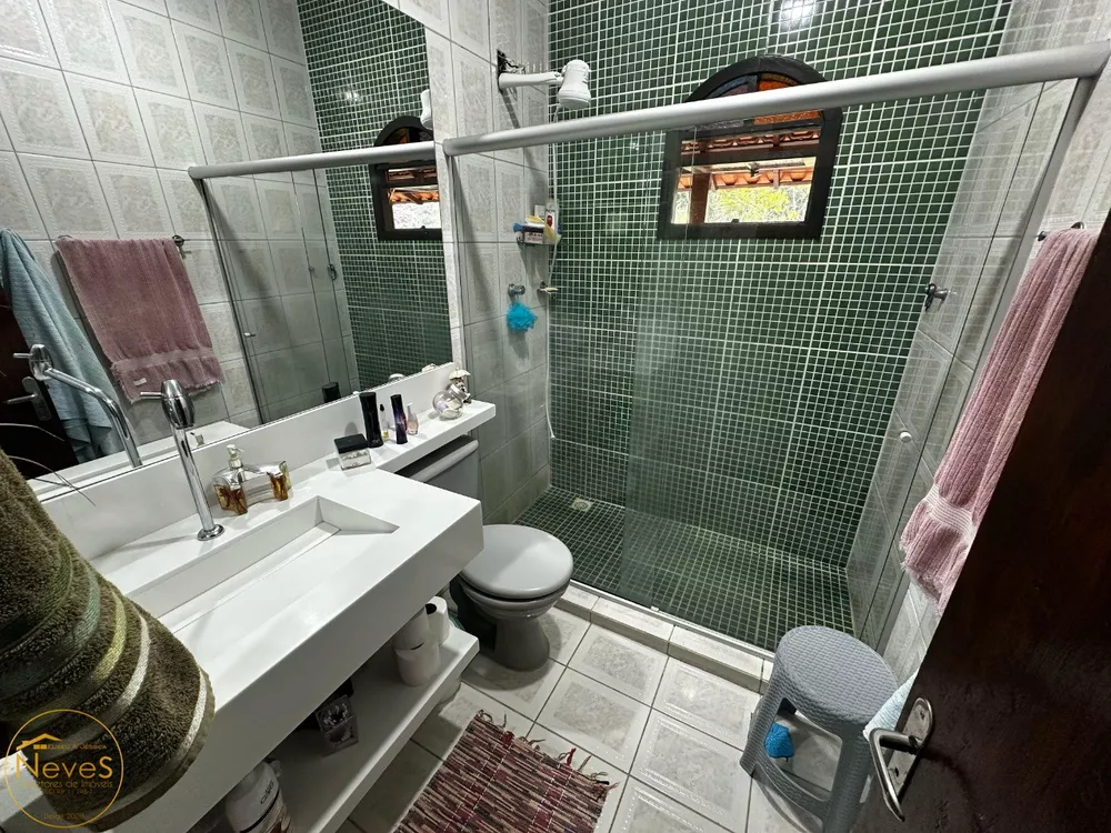 Casa, 5 quartos - Foto 35