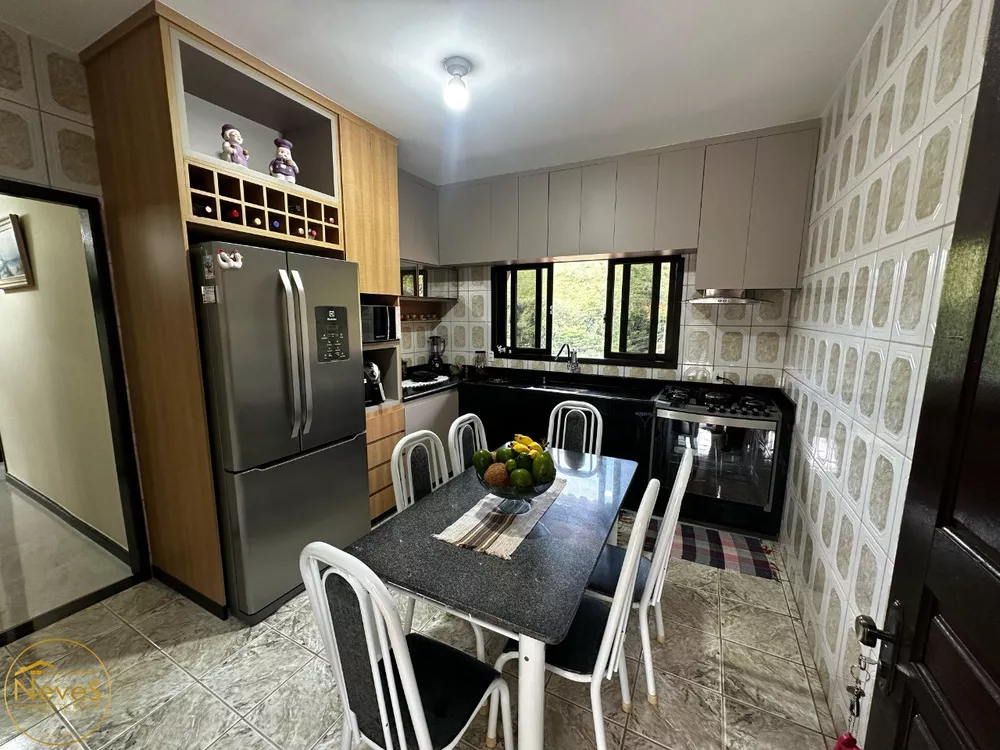 Casa, 5 quartos - Foto 33