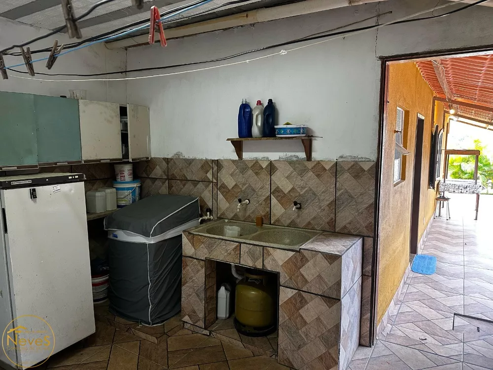 Casa, 5 quartos - Foto 16