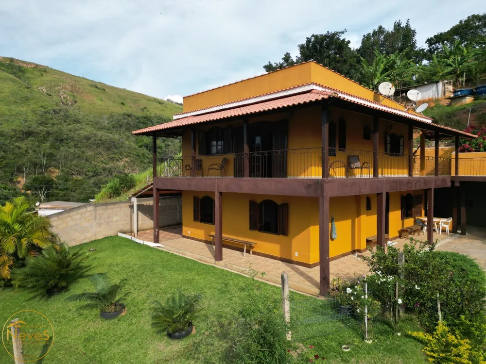 Casa, 5 quartos - Foto 2