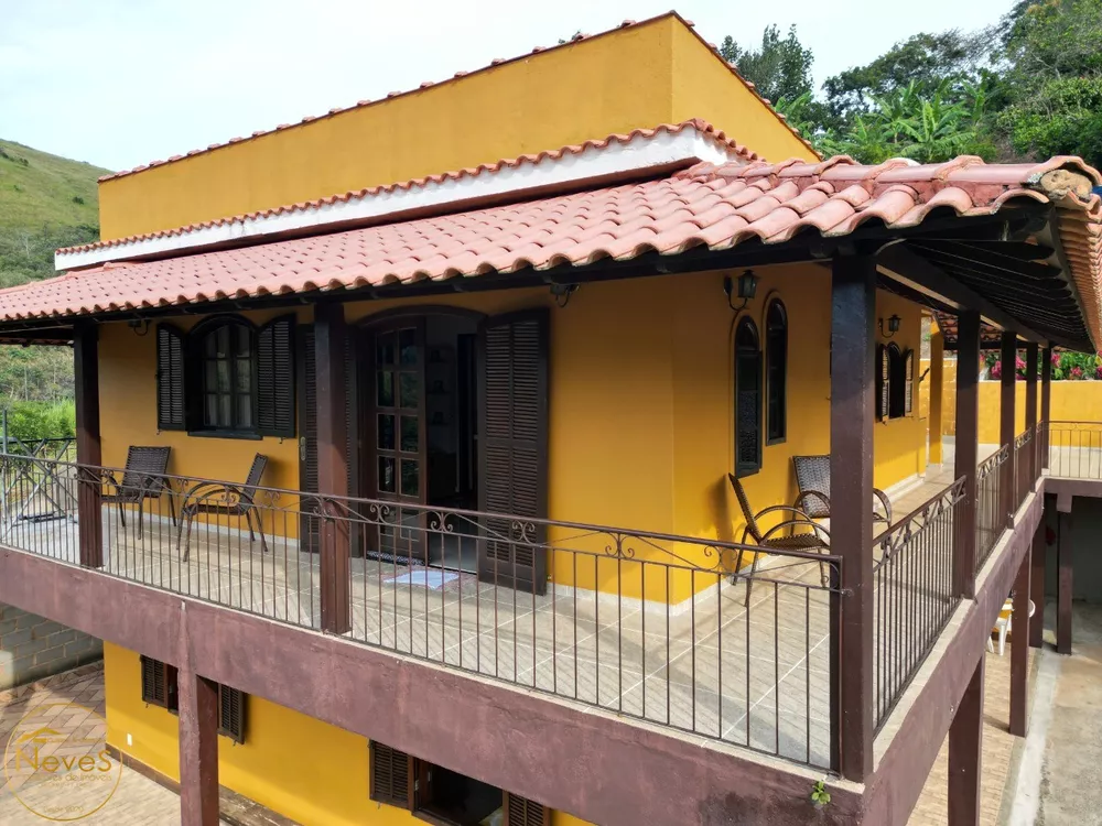 Casa, 5 quartos - Foto 37