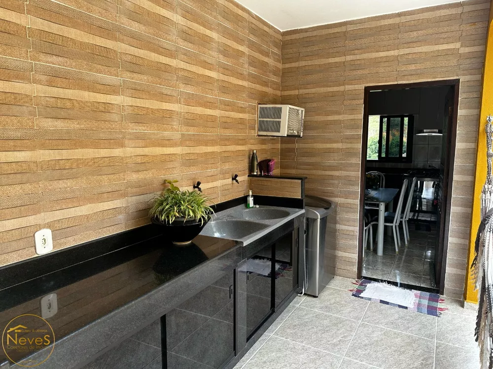 Casa, 5 quartos - Foto 36