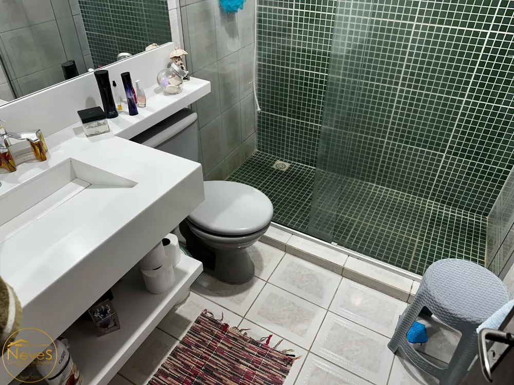 Casa, 5 quartos - Foto 34