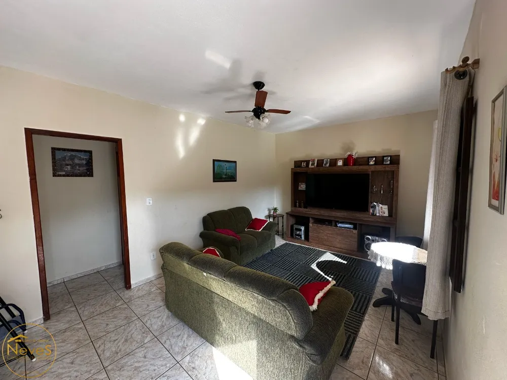 Casa, 5 quartos - Foto 5