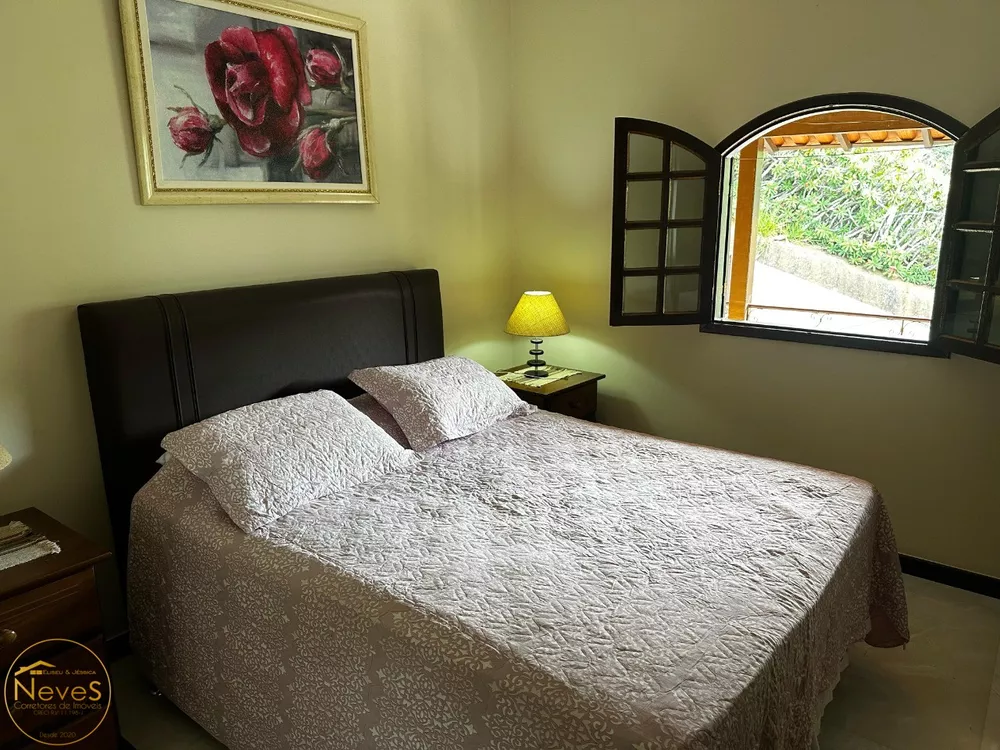 Casa, 5 quartos - Foto 29