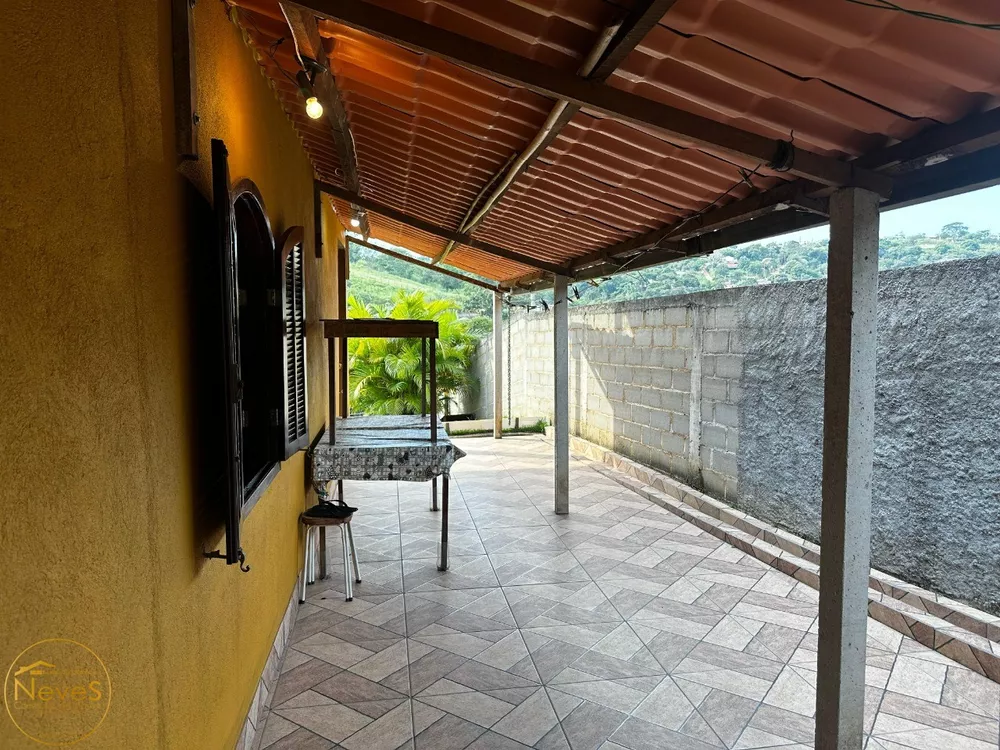 Casa, 5 quartos - Foto 14