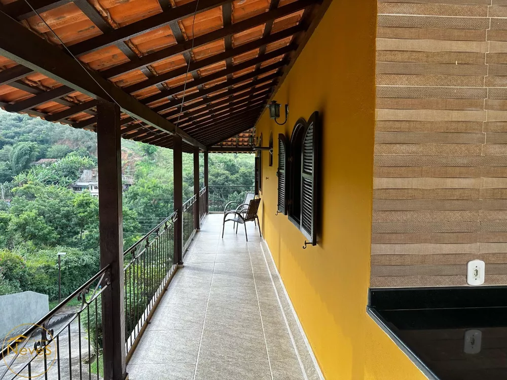 Casa, 5 quartos - Foto 22