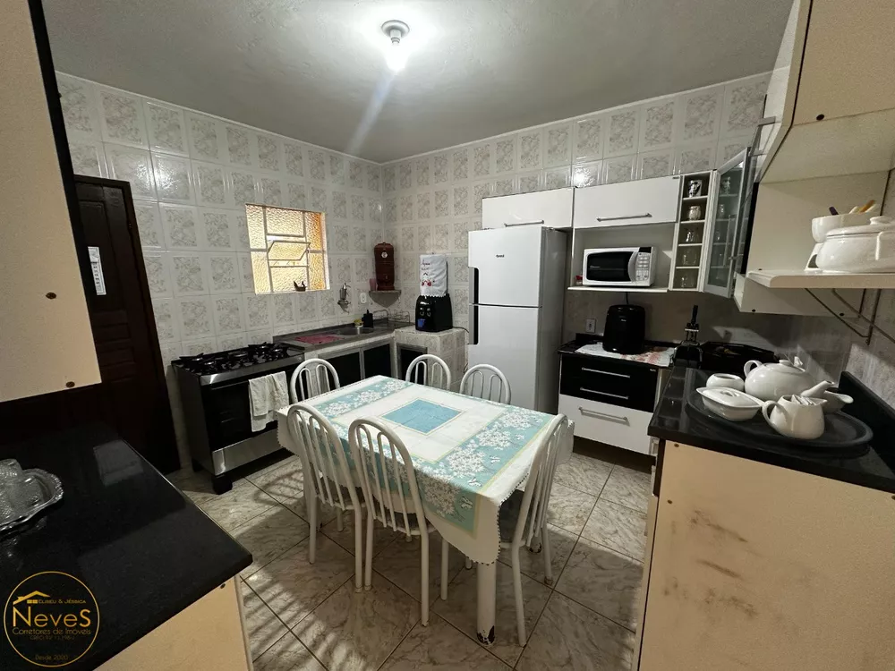 Casa, 5 quartos - Foto 10