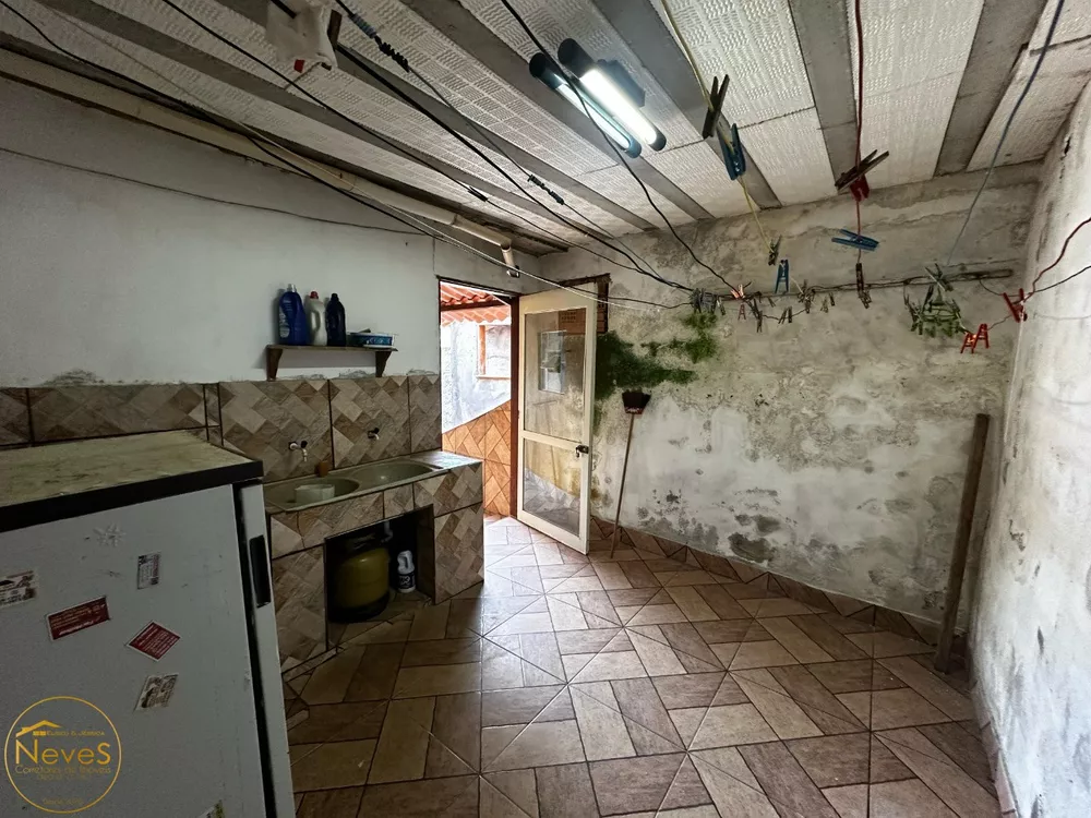 Casa, 5 quartos - Foto 17