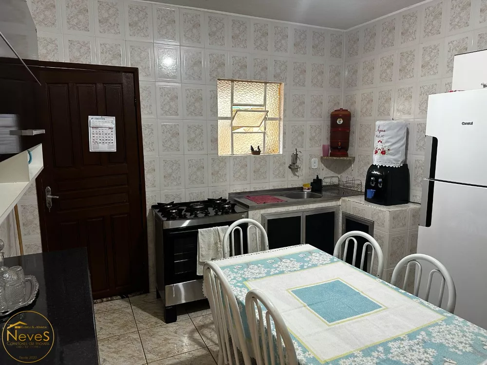 Casa, 5 quartos - Foto 12