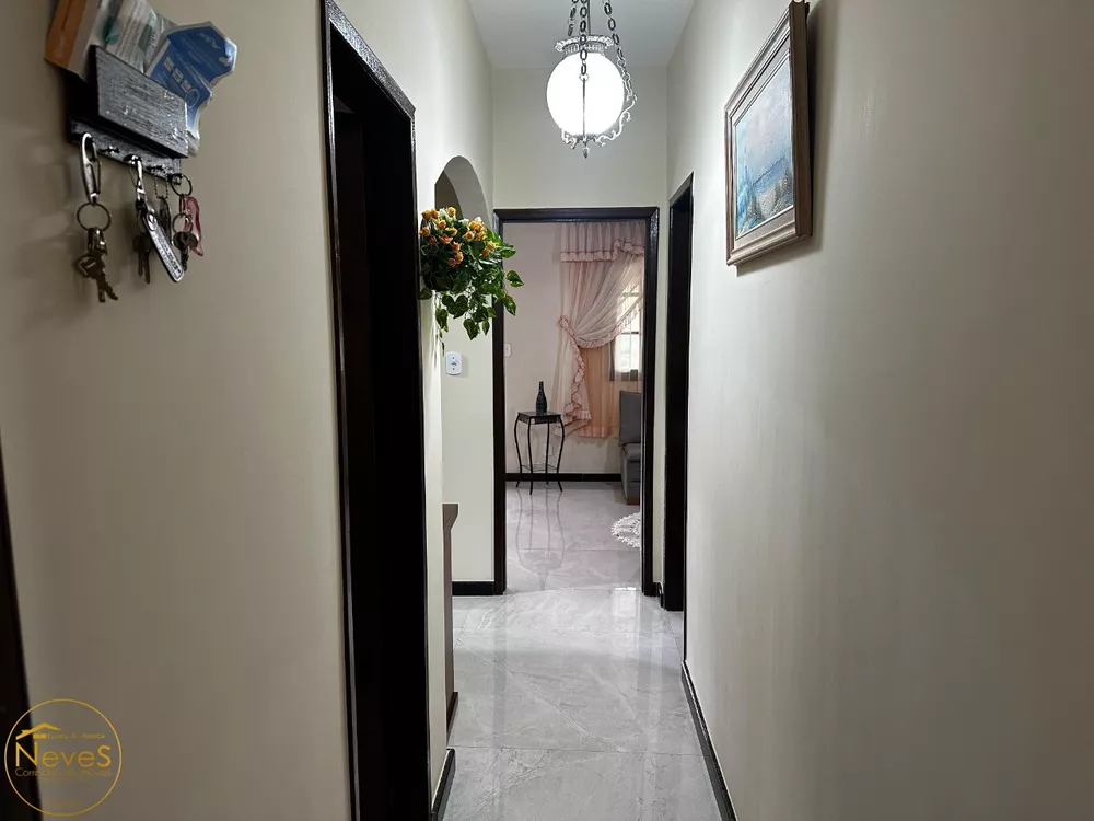 Casa, 5 quartos - Foto 28