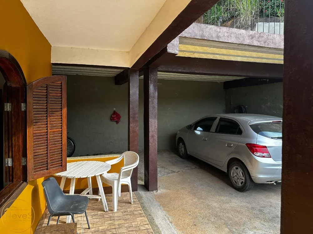 Casa, 5 quartos - Foto 39