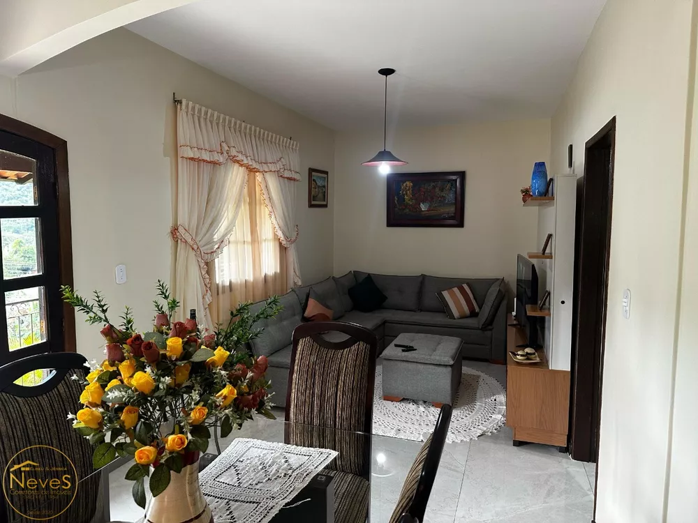 Casa, 5 quartos - Foto 25