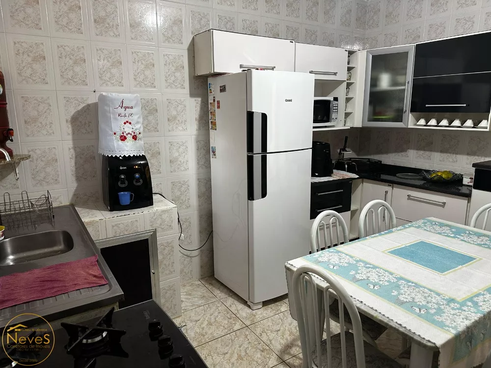 Casa, 5 quartos - Foto 11
