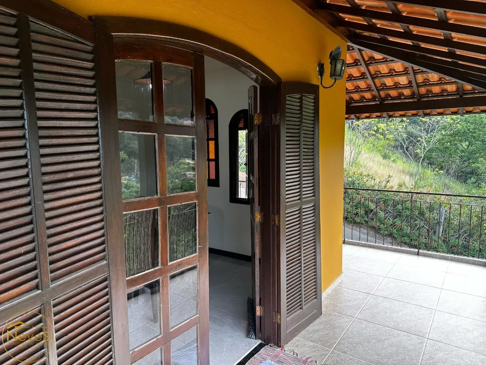 Casa, 5 quartos - Foto 24