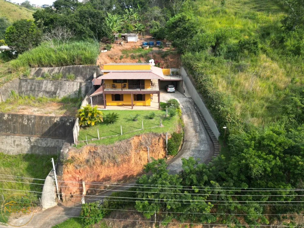 Casa, 5 quartos - Foto 3
