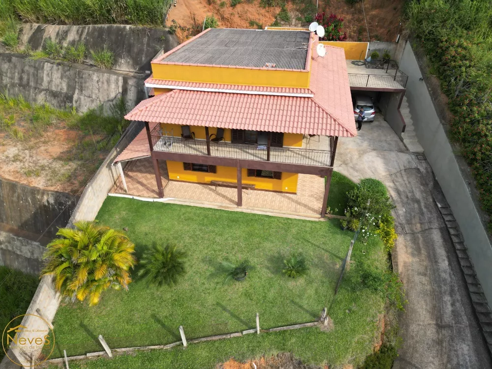 Casa, 5 quartos - Foto 40